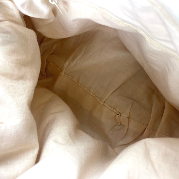 Vintage Crescent Tote - Picture 3 of 3